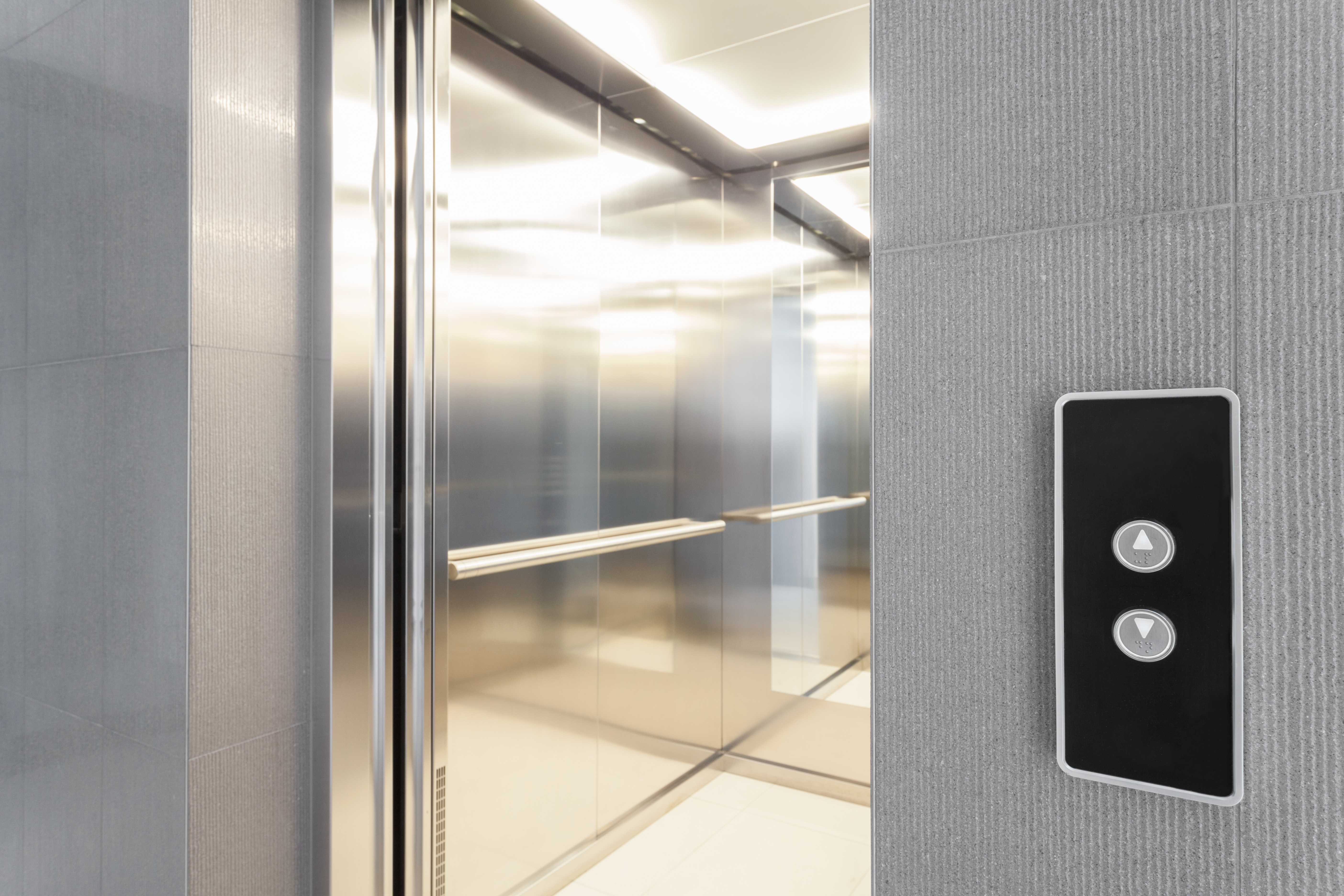 Elevator